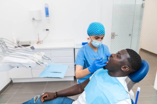 Best Emergency Dental Care for Sports Injuries in Douglas, AL